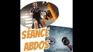 'Séance Abdos 