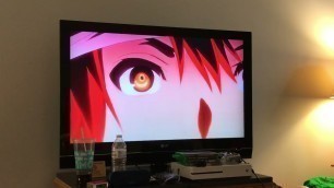 'Food Wars: The Third Plate Opening Toonami Edit'