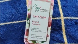 'CGG youth portion review ....should you buy it?'
