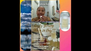 'Challenge Royal Jelly Lift Concentrate Serum hari ke2 (28 Hari) - Jafra Cosmetic | Serum Royal Jelly'