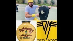 'Runnin\' with the Mustard - Episode 4 - Ingelhoffer Applewood Smoked Bacon & Navy SEAL fitness test.'