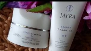 'REVIEW TERJUJUR \"JAFRA BEAUTY DYNAMICS'