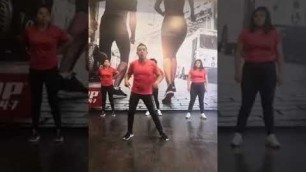 'Clase de Baile / Snap Fitness CDMX'