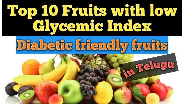 'Top 10 Fruits