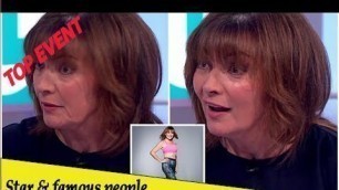 'Top Event - Lorraine Kelly slams stars who scammed fans in fitness DVD scandal as she \'worked her...'