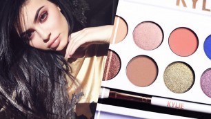 '4 Kylie Jenner Royal Peach Palette Dupes - Beautyscoop'