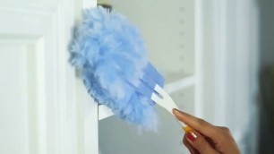 '12 ways to motivate yourself to clean'