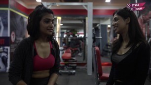 'Style Icon of The Year 2017 - Fitness workshop by Snap Fitness'