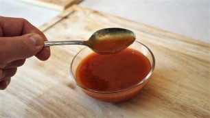 'How to Make Arby\'s Sauce | It\'s Only Food w/ Chef John Politte'