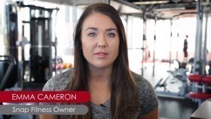 'Franchising With Snap Fitness'