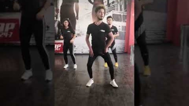 'CLASE DE BAILE / ENTRENA DESDE CASA / SNAP FITNESS CDMX'