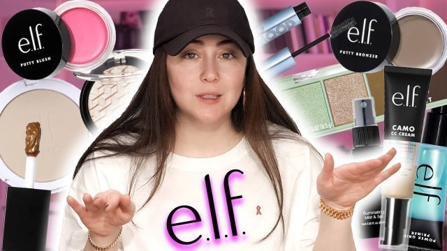 'e.l.f. Makeup 