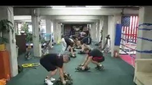 'How Long Will It Take The Special Operations Trainees to Do 300 Burpees?'