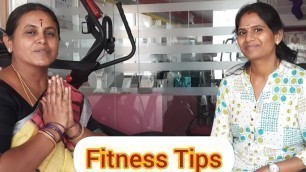 'Happy women\'s day |fitness tips|Snap fitness karur'