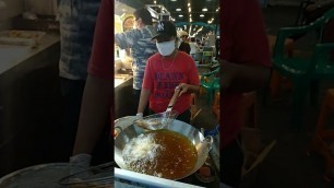 'Baso Goreng PIK, at Food Street, PIK2, Jakarta Utara, Indonesia # @ angelwithme88'