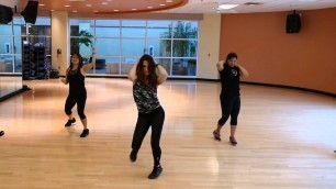 'WORK FROM HOME, @FIFTH HARMONY, DANCE FITNESS'