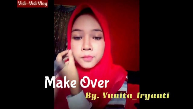 'Make Up by JAFRA COSMETICS | Yunita_Iryanti'