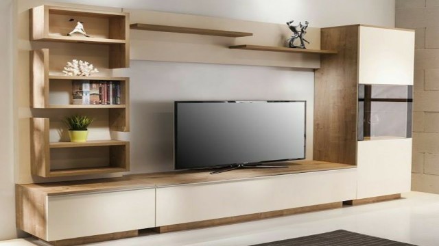 '200 Modern TV cabinet design ideas - tv unites for home interior design 2021'