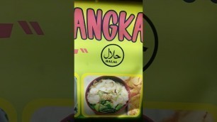 'Mike Ayam \"AWAT\", at Food Street, PIK 2, Jakarta Utara # @ angelwithme88'