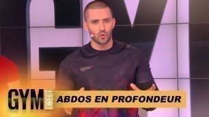 'ABDOS EN PROFONDEUR'
