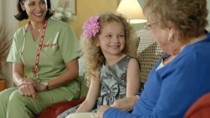 'Windows: A look inside how home care helps'