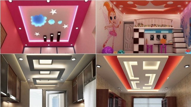 'Best false ceiling design ideas/ 30 best false ceiling design/ Home interior/ bedroom interior'