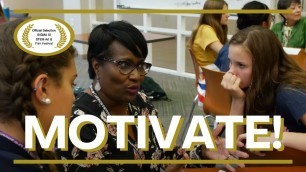'Motivate! Motivational Messages from Accomplished Women Engineers'