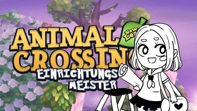 'Happy Home Designer Zeit! | Animal Crossing New Leaf 