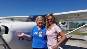 'Strong Women with Christina Henley and Holly Macpherson - Day 63 FL - Motivate Me!'