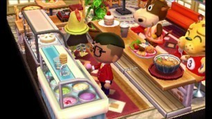 'Animal Crossing: Happy Home Designer | Tour Part 1'