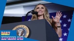 'Lara Trump, Eric\'s wife, says \'Kavanaugh effect\' will motivate women to vote Republican - NY Daily N'