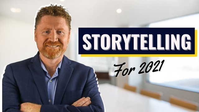 'Tell Stories to Motivate Your Teams - The Power of Storytelling!'