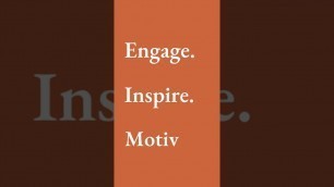 'Engage. Inspire. Motivate. - East Bay Women\'s Conference 2023'