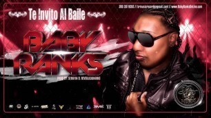 'Baby Ranks Te Invito Al Baile Single Preview'