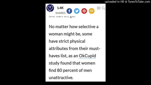 'TFLINCELRedPill Negative Experiences With Women Wont Motivate You To Keep Pursuing'