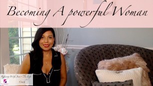 'Strong Woman Trait|Powerhouse Women|Radical Acceptance|Life Coaching|Motivate|Inspire'