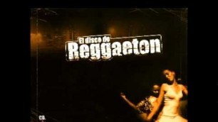 'Reggaeton Underground (Reggaeton Original)'