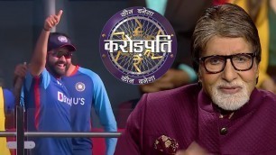 'AB’s Poem To Motivate The Indian Cricket Team! | Kaun Banega Crorepati S14'