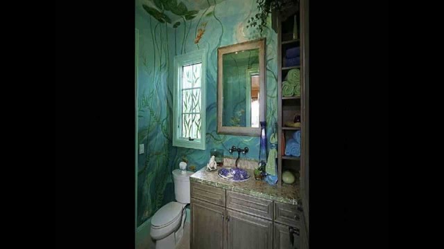 'Best Bathroom Decorating Ideas Pictures For Small Bathrooms'