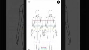 'JS-App Samuel Jorno (VO) + (VF) - APP on Google Play : JS - Fashion Design & Pattern Maker'