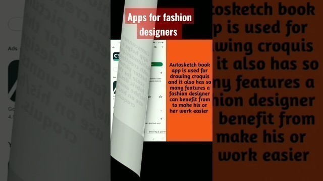 'Apps for fashion designers | apps for fashion illustration/digital fashion illustration'