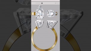 'Jewelry fashion design app #creator #draw #sketching #apple'