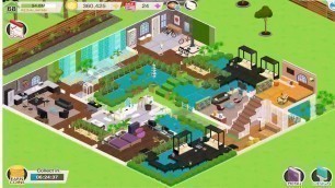 'Online Virtual House Design Game - Gif Maker  DaddyGif.com (see description)'