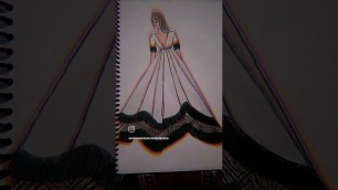 'new design dress