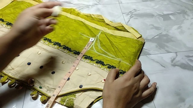 'Kameez drawing/drafting.নতুনদের জন্য কামিজ ড্রইং করার নিয়ম। Beautiful fashion designs.'