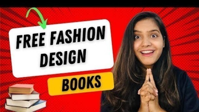 'Fashion Designer Books For Beginners 