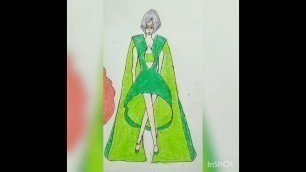 'fashion design drawings ideas#16'
