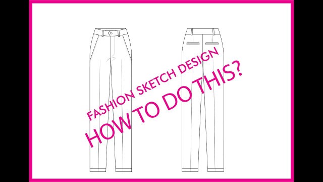 'How to do ,fashion sketch,fashion illustration,fashion sketching,fashion design,fashion drawing,sket'