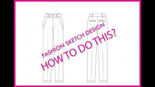 'How to do ,fashion sketch,fashion illustration,fashion sketching,fashion design,fashion drawing,sket'