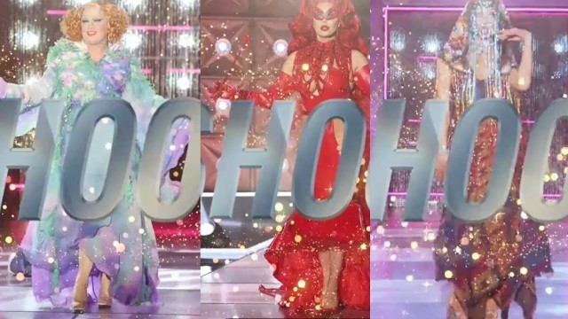 'ALL 15 SHOOTS from All Stars 7 Fashion Photo Ruview'